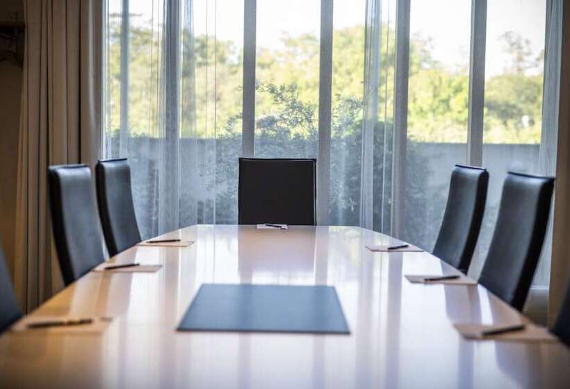 First Hotel Planetstaden