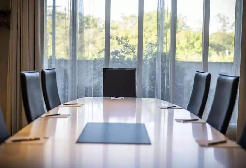 First Hotel Planetstaden