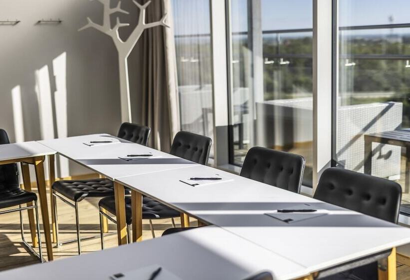 First Hotel Planetstaden