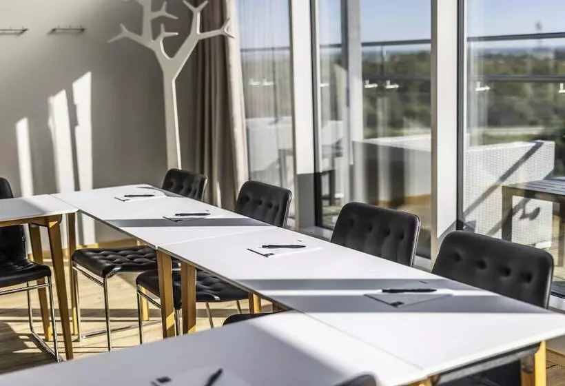 First Hotel Planetstaden