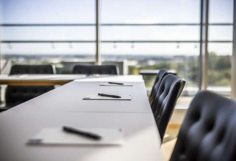 First Hotel Planetstaden