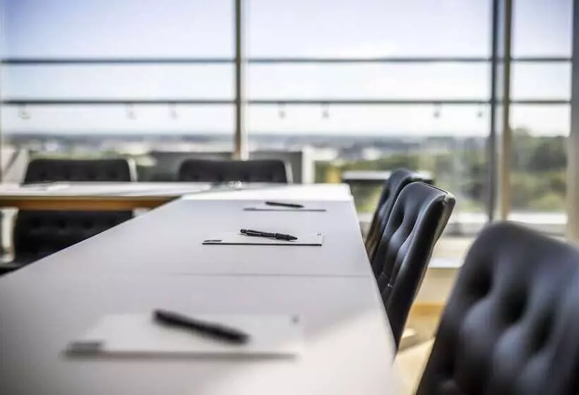 First Hotel Planetstaden