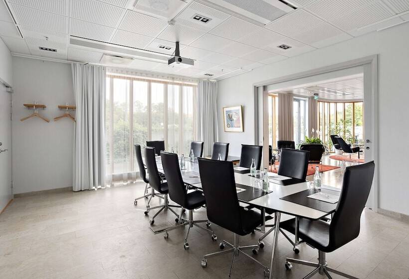 First Hotel Planetstaden