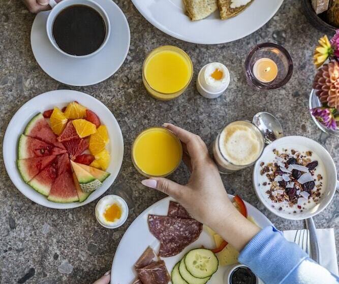 First Hotel Planetstaden