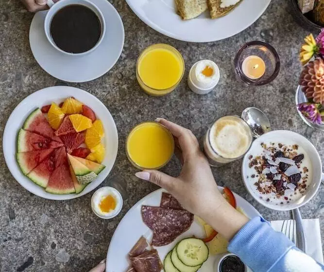 First Hotel Planetstaden