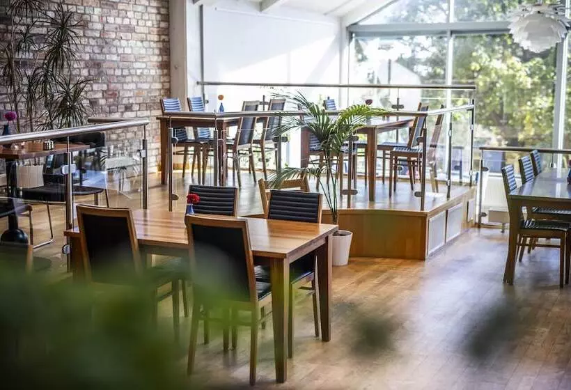 First Hotel Planetstaden