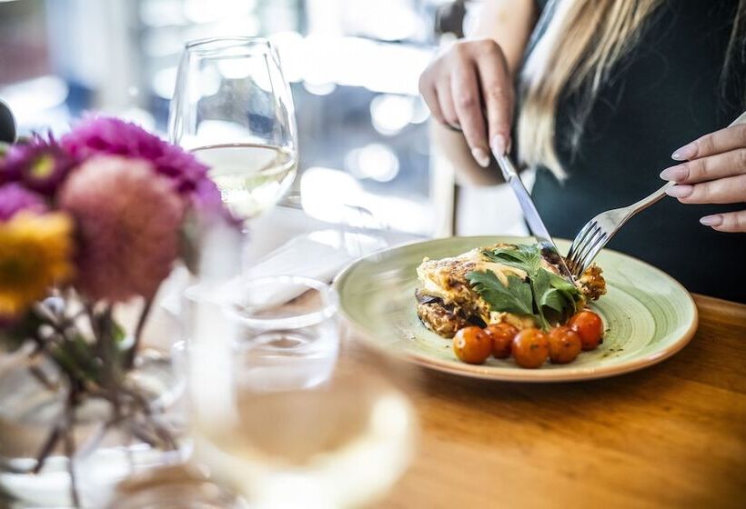 First Hotel Planetstaden