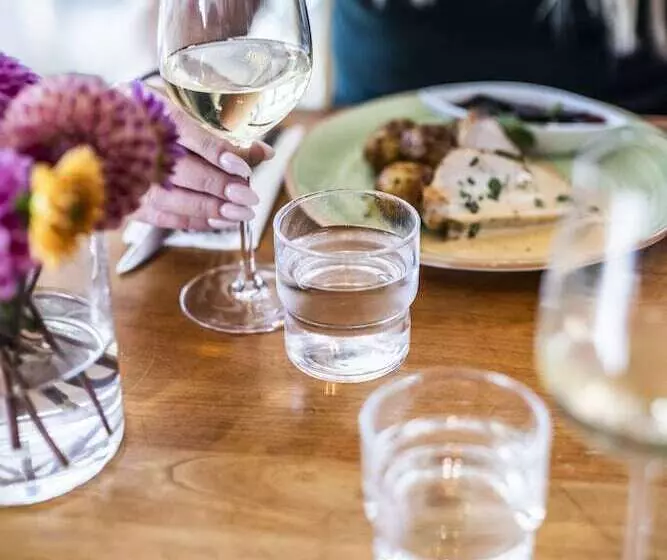 First Hotel Planetstaden