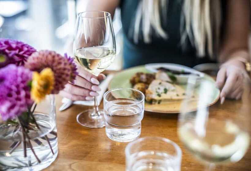 First Hotel Planetstaden