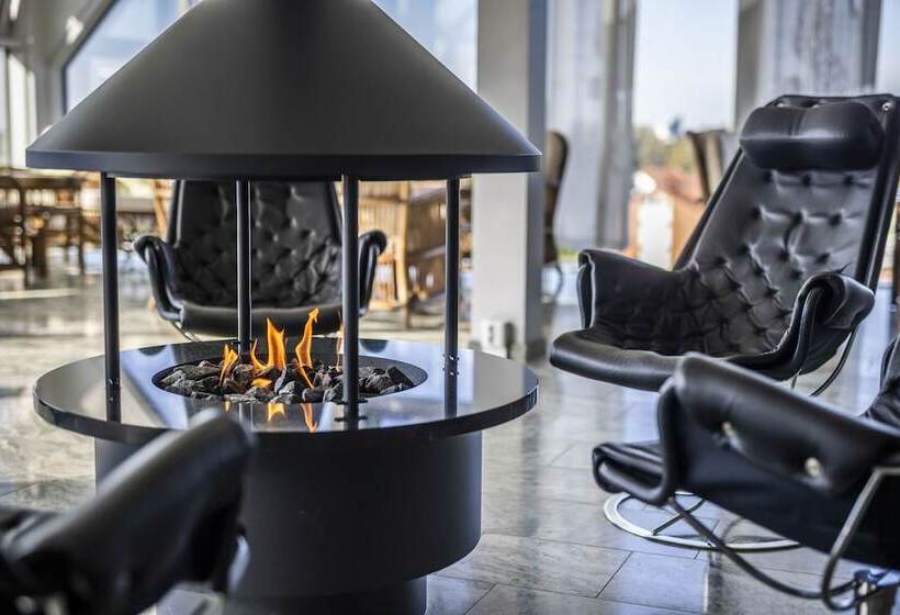 First Hotel Planetstaden