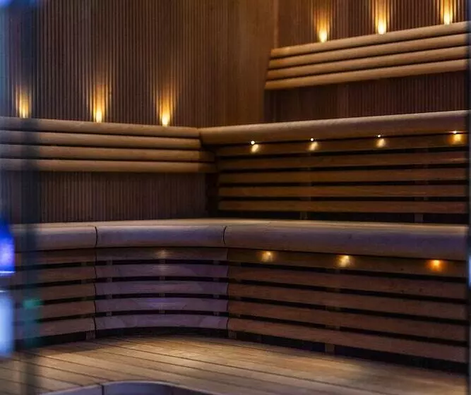 First Hotel Planetstaden