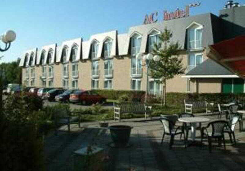 Hotel AC Holten