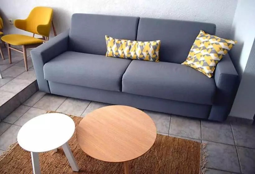 Hotel Akti Ouranoupoli Beach Resort