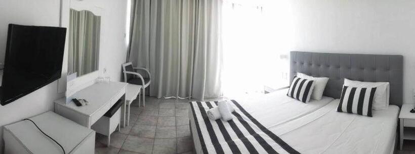 Hotel Akti Ouranoupoli Beach Resort