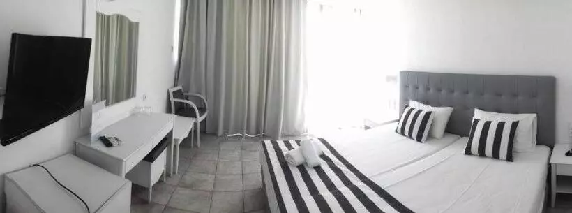 Hotel Akti Ouranoupoli Beach Resort