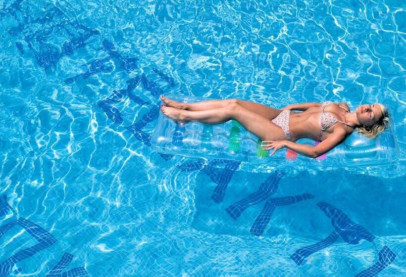 Hotel Akti Ouranoupoli Beach Resort