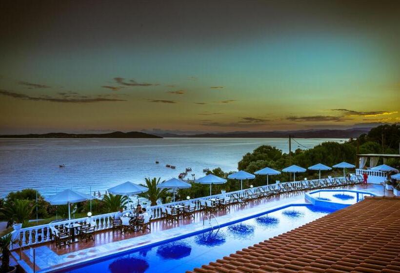 Hotel Akti Ouranoupoli Beach Resort