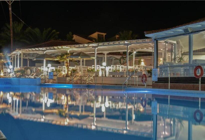 Hotel Akti Ouranoupoli Beach Resort