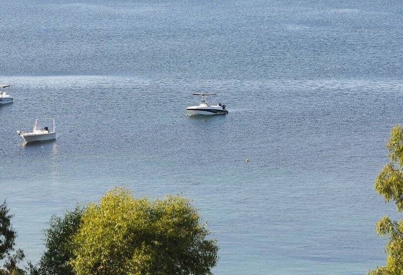 Hotel Akti Ouranoupoli Beach Resort