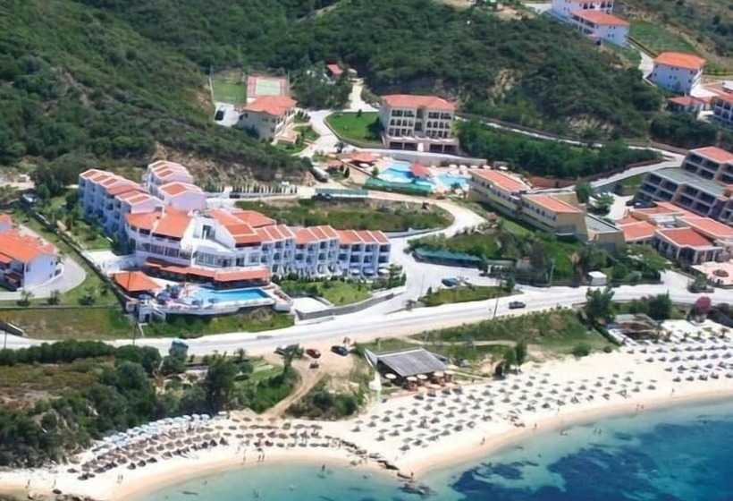 Hotel Akti Ouranoupoli Beach Resort