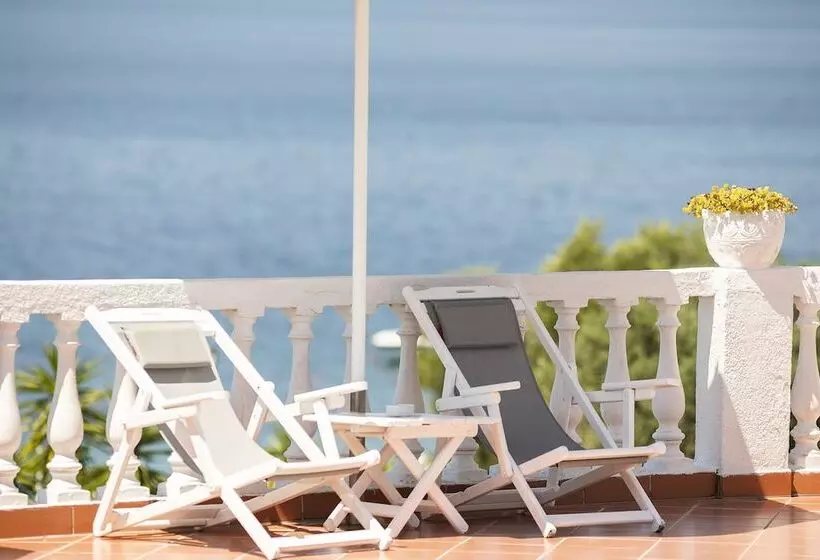 Hotel Akti Ouranoupoli Beach Resort