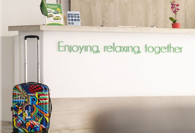 Hotel Akti Ouranoupoli Beach Resort