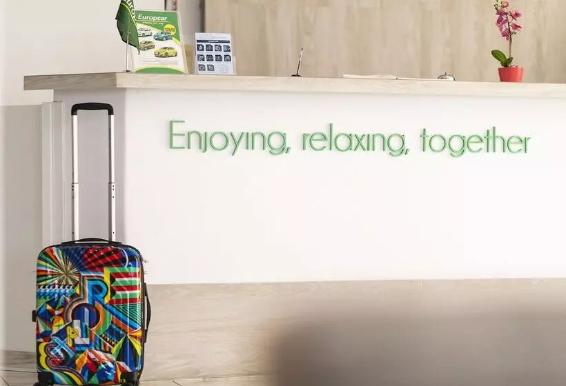 Hotel Akti Ouranoupoli Beach Resort