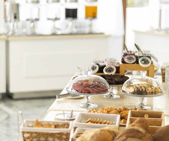 Hotel Akti Ouranoupoli Beach Resort