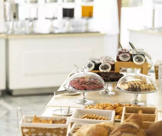 Hotel Akti Ouranoupoli Beach Resort