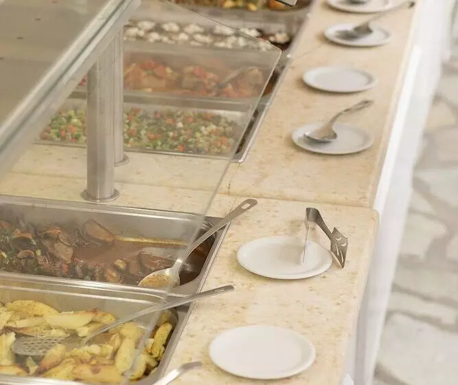 Hotel Akti Ouranoupoli Beach Resort