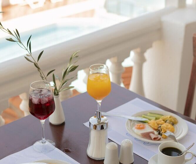 Hotel Akti Ouranoupoli Beach Resort