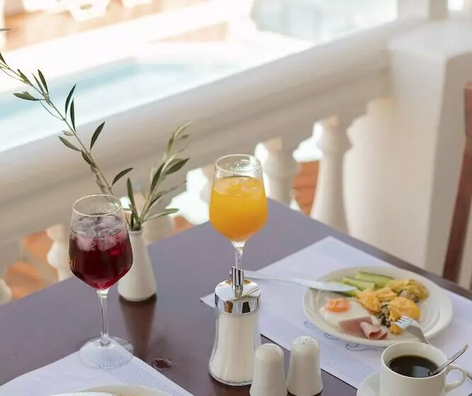 Hotel Akti Ouranoupoli Beach Resort