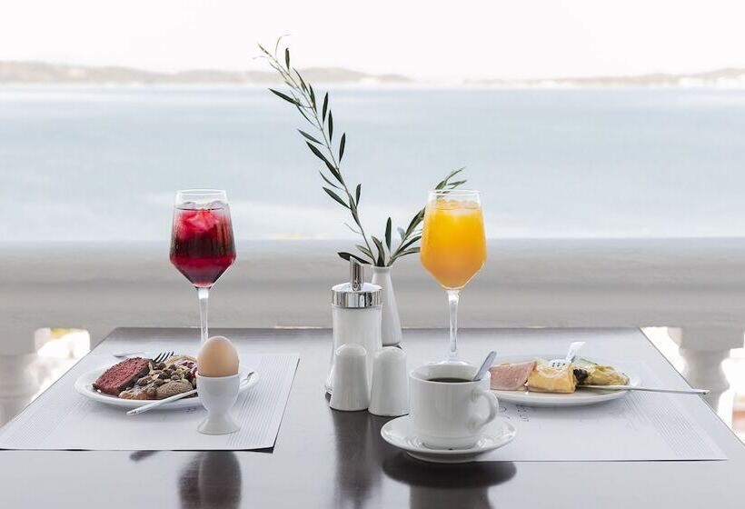 Hotel Akti Ouranoupoli Beach Resort