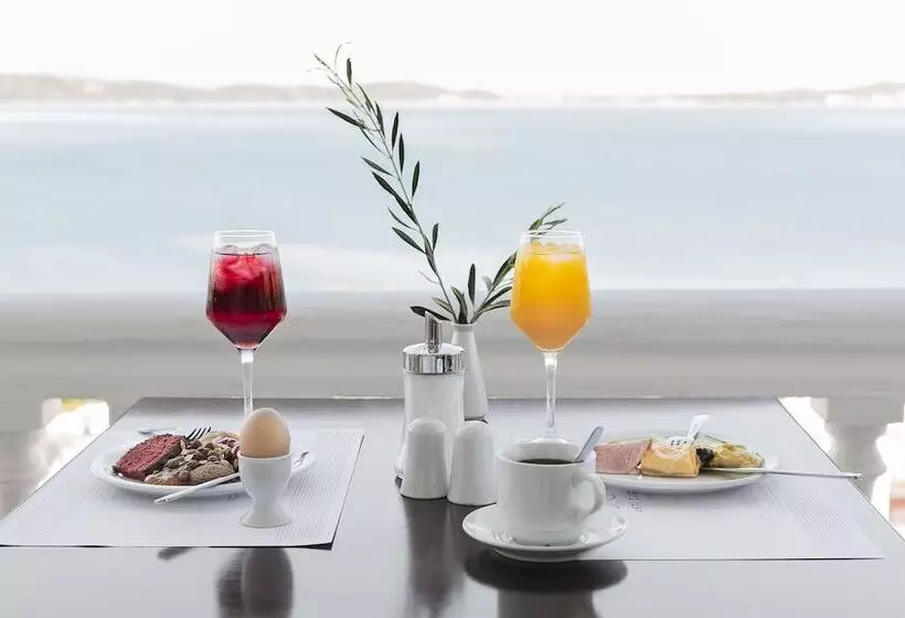 Hotel Akti Ouranoupoli Beach Resort