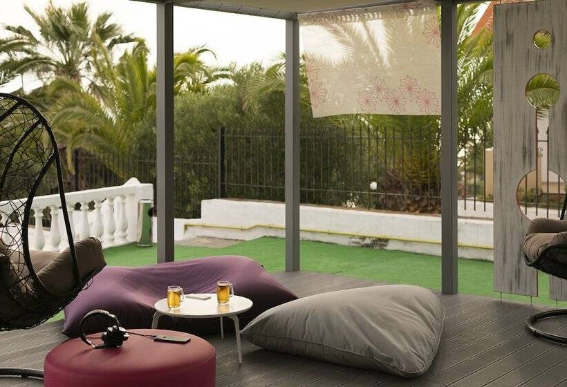 Hotel Akti Ouranoupoli Beach Resort