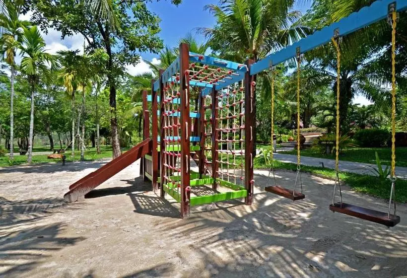 호텔 Annika Koh Chang , Formerly Ramayana Koh Chang Resort & Spa