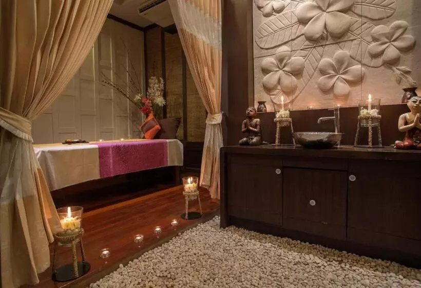 호텔 Annika Koh Chang , Formerly Ramayana Koh Chang Resort & Spa