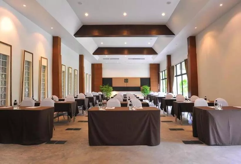 호텔 Annika Koh Chang , Formerly Ramayana Koh Chang Resort & Spa