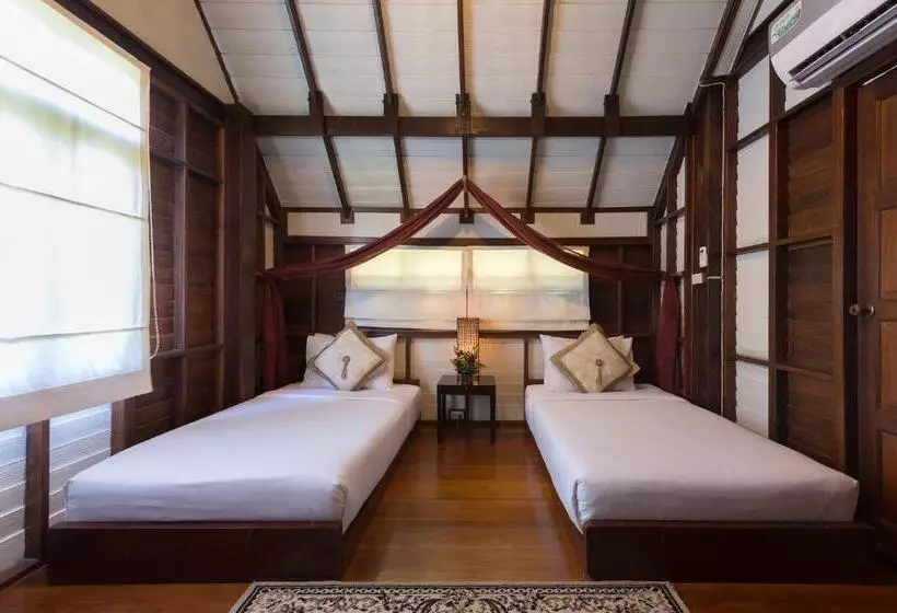 호텔 Annika Koh Chang , Formerly Ramayana Koh Chang Resort & Spa