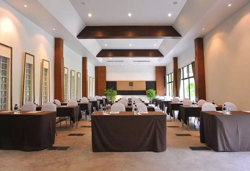 호텔 Annika Koh Chang , Formerly Ramayana Koh Chang Resort & Spa