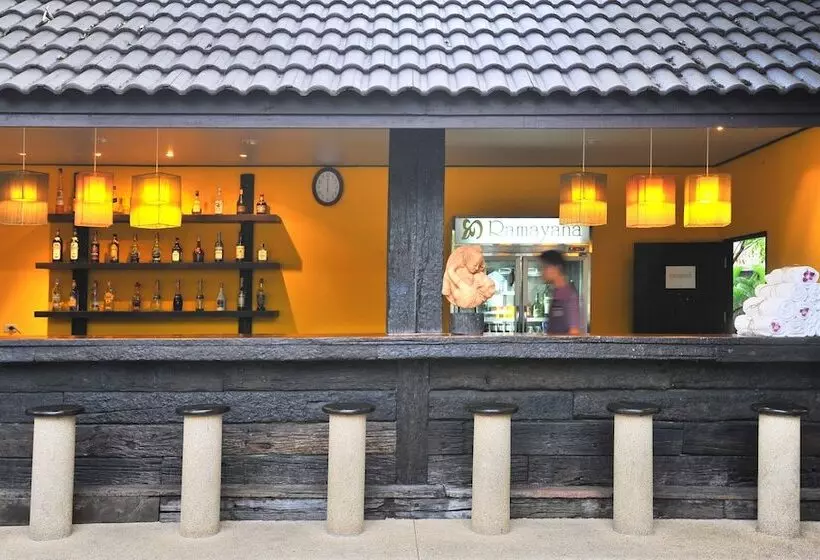 호텔 Annika Koh Chang , Formerly Ramayana Koh Chang Resort & Spa