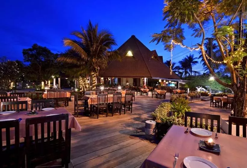 호텔 Annika Koh Chang , Formerly Ramayana Koh Chang Resort & Spa