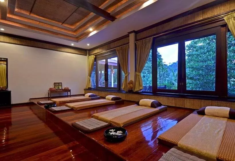 호텔 Annika Koh Chang , Formerly Ramayana Koh Chang Resort & Spa