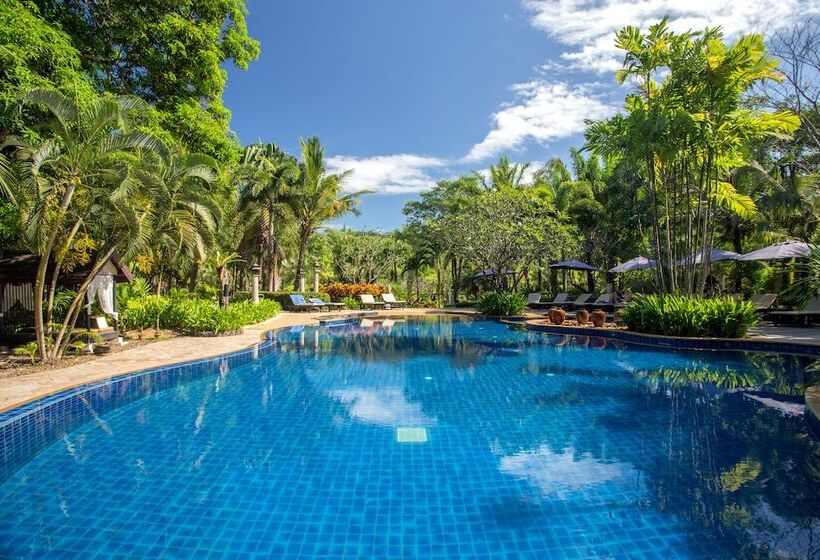 فندق Annika Koh Chang , Formerly Ramayana Koh Chang Resort & Spa
