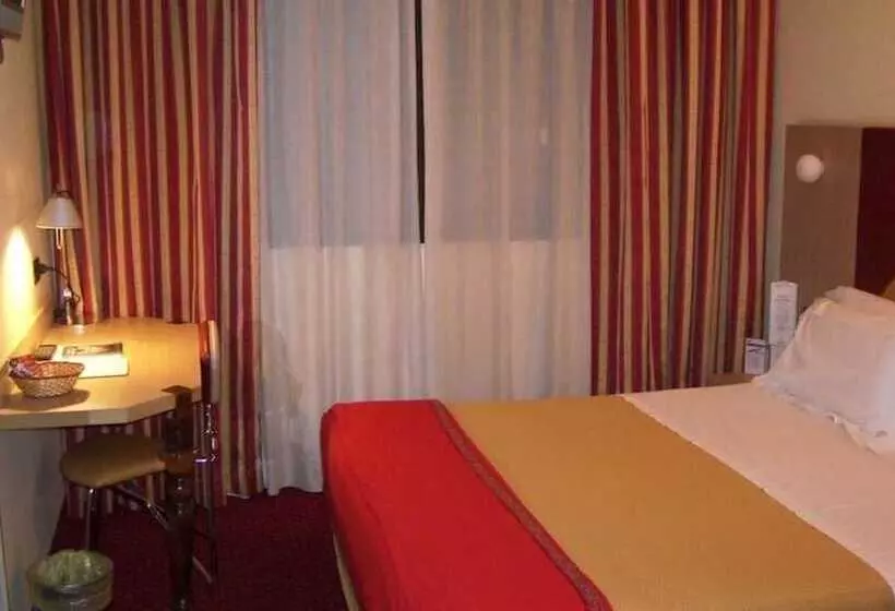 Art & Hotel Aeroporto