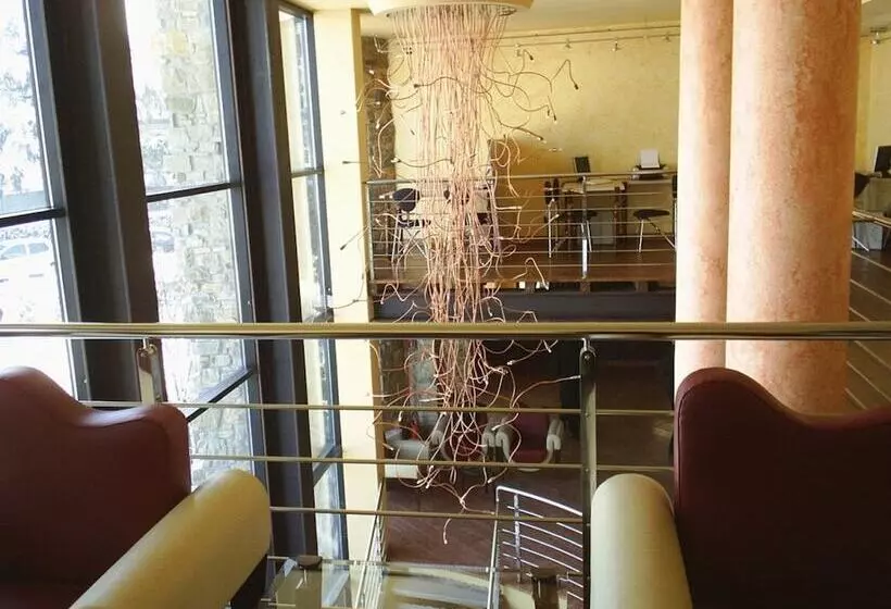 Art & Hotel Aeroporto