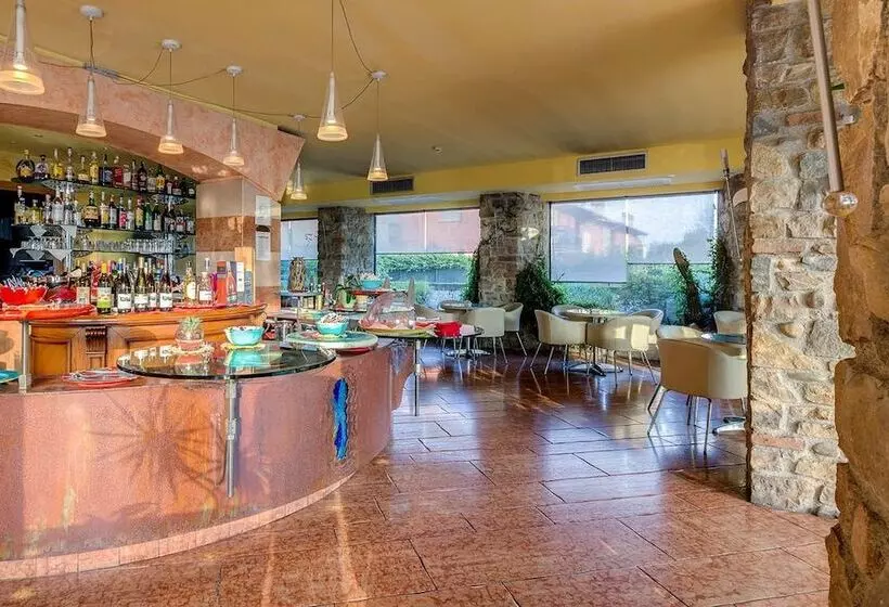 Art & Hotel Aeroporto