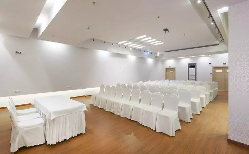 호텔 Blue Sea Beach Resort