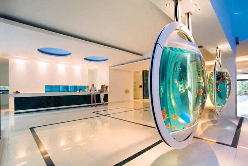 هتل Blue Sea Beach Resort