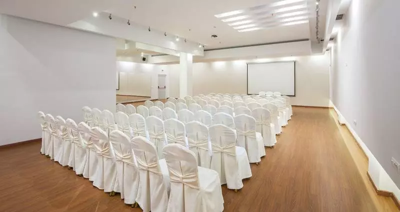 호텔 Blue Sea Beach Resort